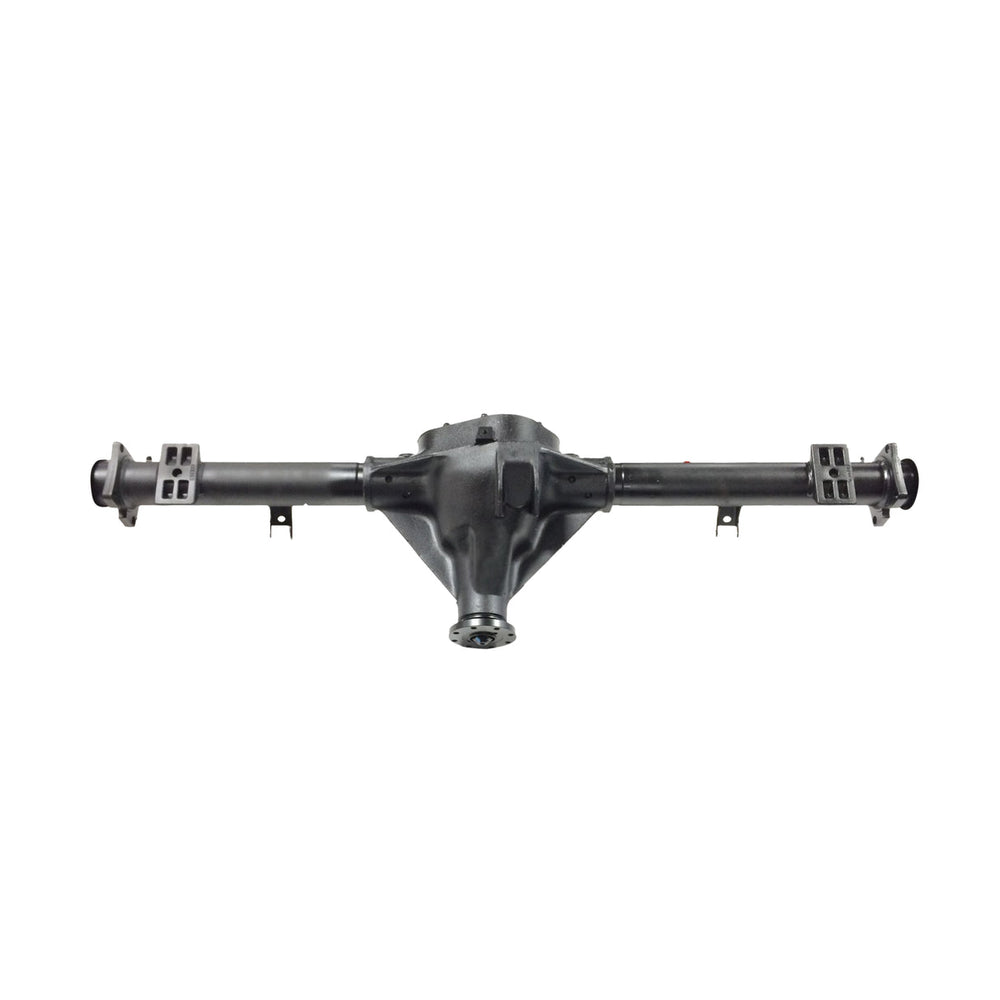 Reman Axle Assy Dana 60 09-14 Ford E350 3.73 Ratio SRW Sf w Adv Trac CORE CHARGE OF $1000 APPLIES