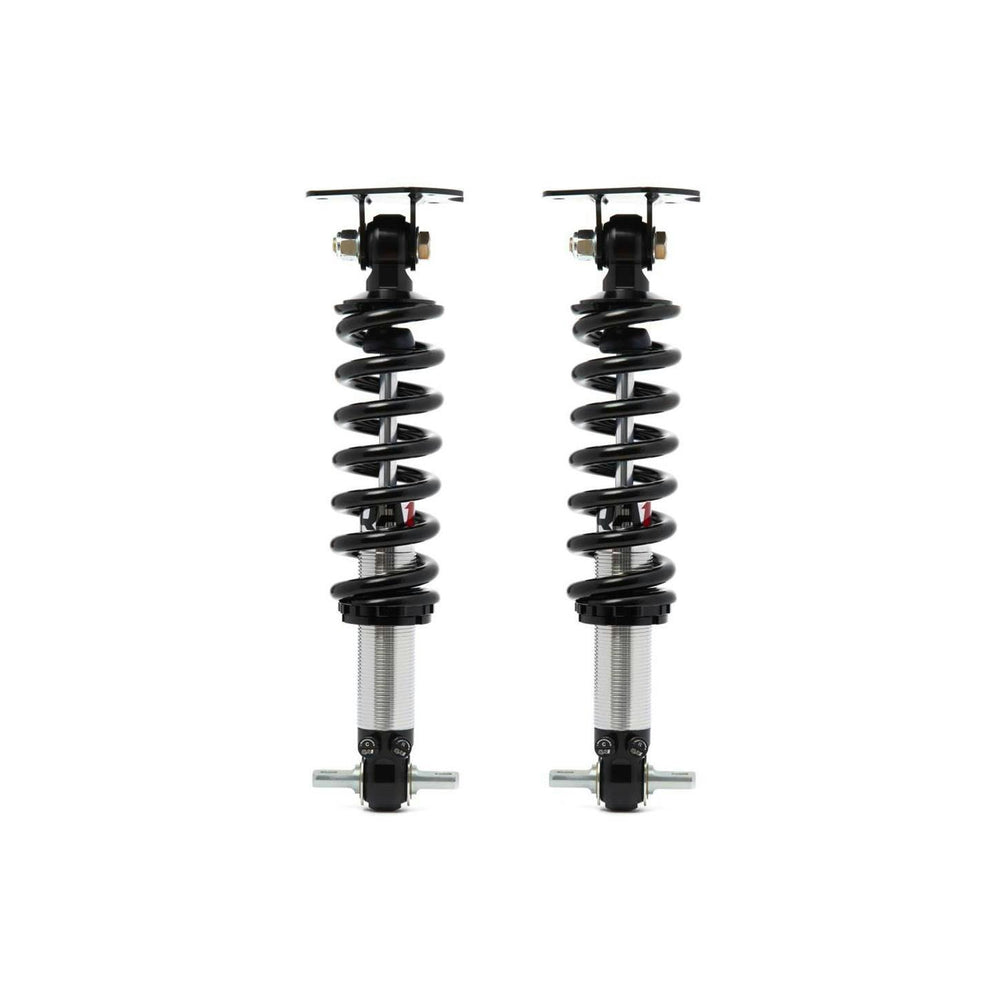 0718 SILVERADO 2WD KIT FRONT & REAR DADJ 46IN