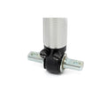 0718 SILVERADO 2WD KIT FRONT & REAR DADJ 46IN