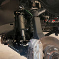 CAMBURG ENGINEERING INC. auto part detail