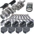 Eagle auto part