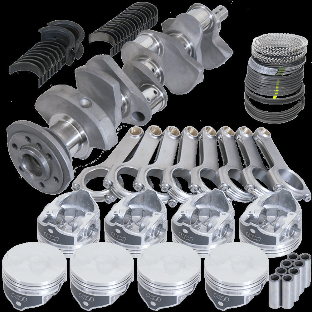 Cometic Gasket intake system