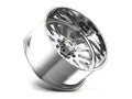 XClutch auto part close-up