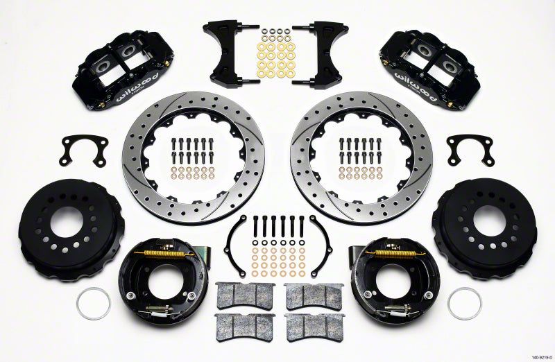 Fel-Pro RAM 2500 35525 Engine Water Pump Gasket