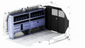 LOW ROOF STEEL GENERAL CONTRACTOR
