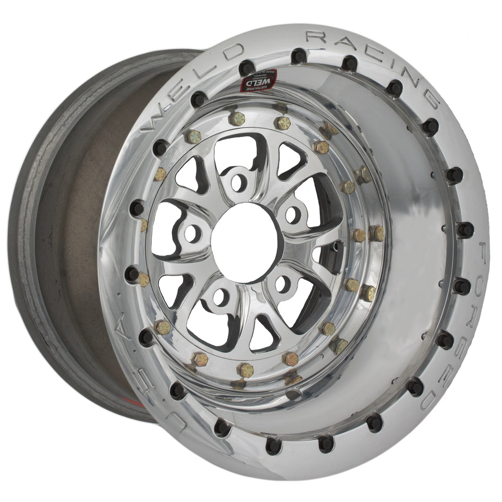15X15 V-SERIES POL 5X4.75