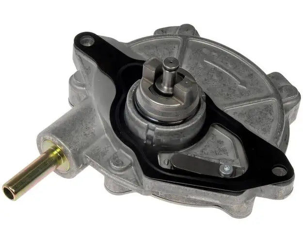 MECHANICAL VACUUM PUMP