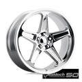 186C PR186C 20X9 5X115 CHR 20MM
