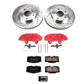 PowerStop auto part