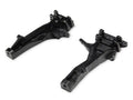 4 Inch Front Lift Spindles w Extended Brake Lines 05-23 Tacoma RWD Freedom Off-Road
