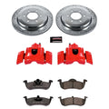 PowerStop auto part