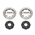 Wilwood C5/C6 Corvette Rear Kit 12.00x1.03 Rotor