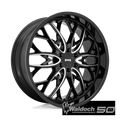 OG 24X10 6X135 87.1 NBL 30MM