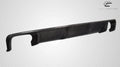Extreme Dimensions carbon auto part