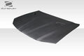 2011-2023 Chrysler 300 Duraflex Cesta Hood - 1 Piece