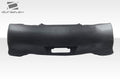 2008-2015 Infiniti G Coupe G37 Q60 Duraflex IPL Look Rear Bumper Cover - 1 Piece