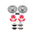 PowerStop auto part
