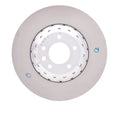 DFC 11-18 Porsche Cayenne Left Front Hi-Carbon Alloy Geomet Coated Rotor