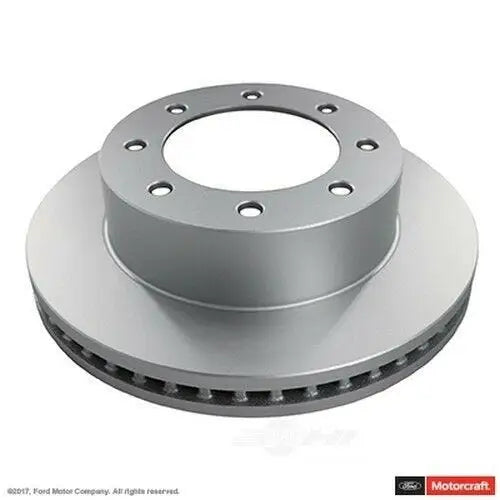DISC BRAKE ROTR & HUB