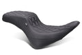 Mustang 23-25 Harley Breakout Squareback One-Piece, 2-Up Black