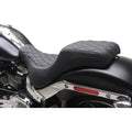 Mustang 23-25 Harley Breakout Squareback One-Piece, 2-Up Black