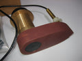 600W BRONZE THRU-HULL W/SPEED & TEM