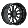 XD864 24X12 6X5.5 S-BLK GB-LP -44MM