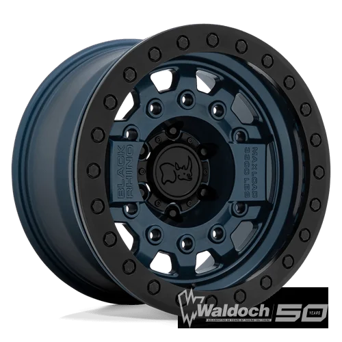 BR AVENG BL 17X8.5 6X139 +00 112 NV