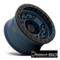 BR AVENG BL 17X8.5 6X139 +00 112 NV