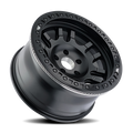 The Wheel Group auto part close-up