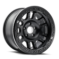 The Wheel Group auto part detail