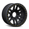 The Wheel Group auto part detail