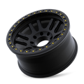 The Wheel Group auto part close-up