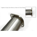 GReddy 03-05 Mitsubishi EVO 8/9 Revolution RS Exhaust (US Rear Bumper)