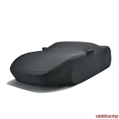 Covercraft Custom Fit Car Covers - Form-Fit Charcoal Gray