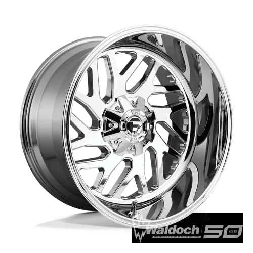 D609 20X9 6X120/5.5 CHR-PLATED 20MM