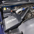 Intake Kit 4in. for 2001-2004 Duramax LB7 Blueberry Frost