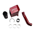 Intake Kit 4in. for 2001-2004 Duramax LB7 Blueberry Frost