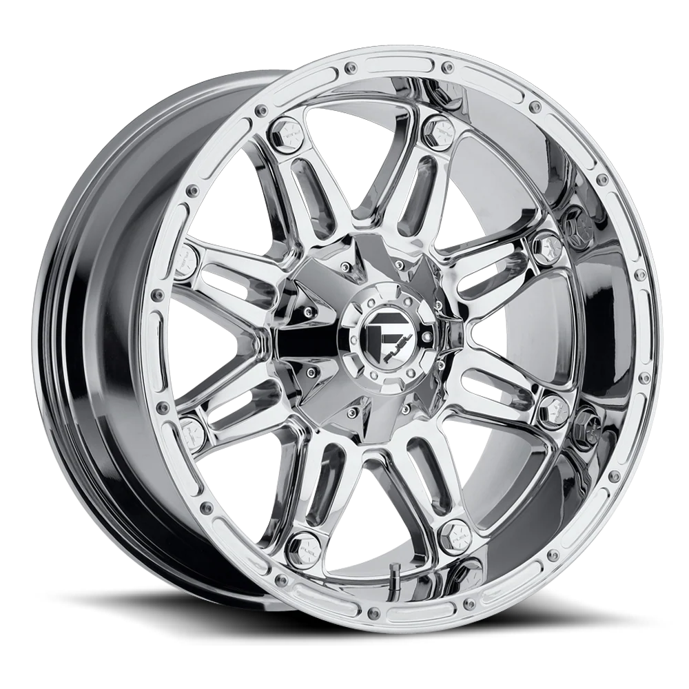 D530 20X10 6X135/5.5 CHR-PLATED -24