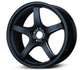Gram Lights 57CR Overseas Limited 17X9.0 +38 5-100 Admiral Blue