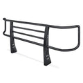 0913 FORD F150 (WILL NOT FIT HARLEY DAVIDSON MODEL) BIG TEX GRILLE GUARDBLK