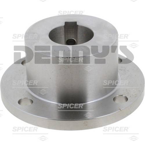 COMPANION FLANGE