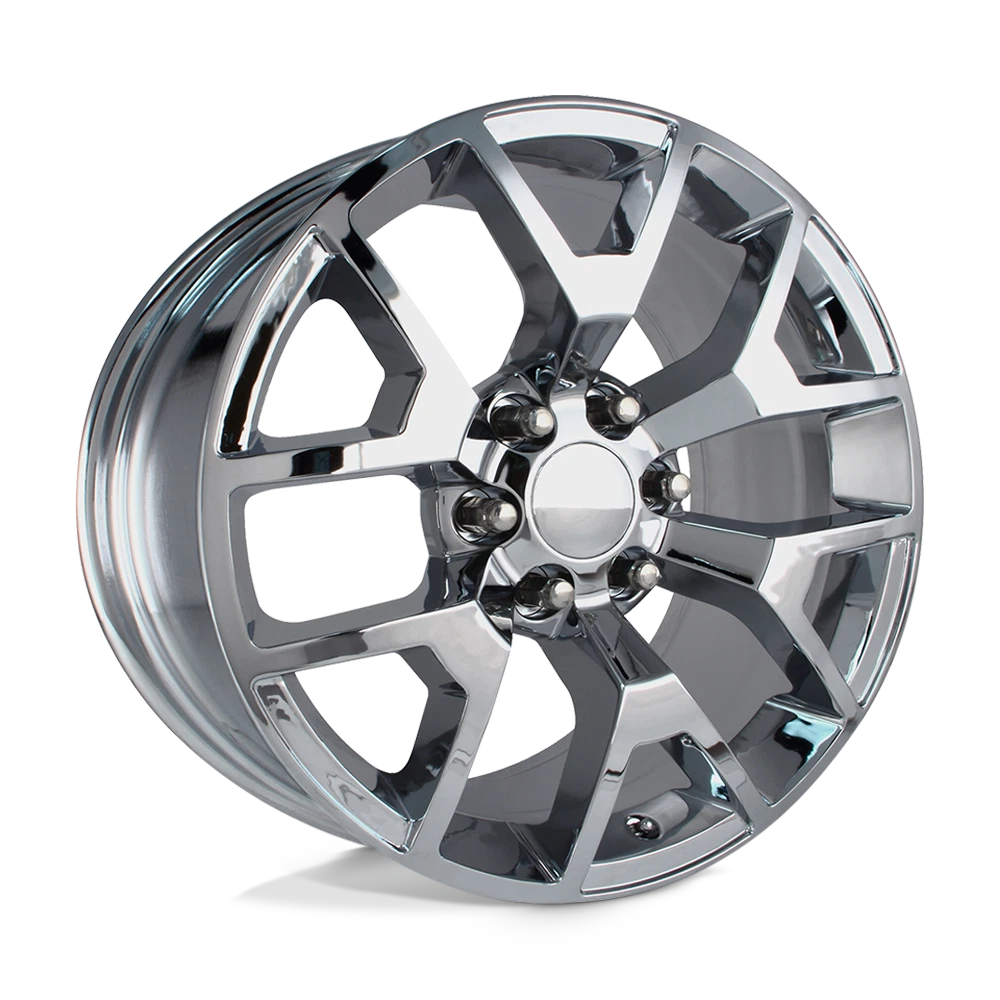169C PR169C 22X9 6X139.7 CHR +28MM