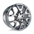 169C PR169C 22X9 6X139.7 CHR +28MM