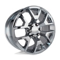169C PR169C 22X9 6X139.7 CHR +28MM
