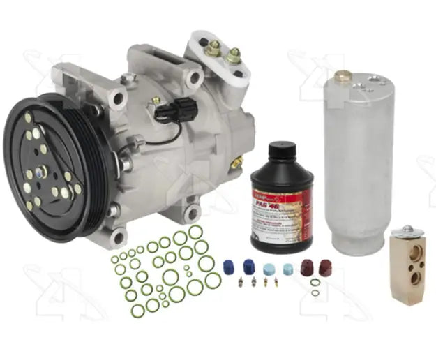COMPLETE A/C KIT