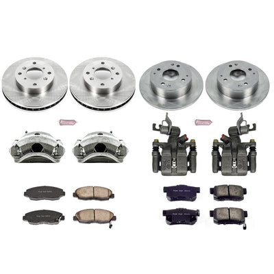 PowerStop auto part