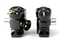 GFB 2017+ Kia Stinger 3.3T V6 Deceptor Pro II Combo BOV Kit (Mach 2 and Deceptor Pro 2 Valves Incld)