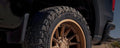TWG TERRAIN ATTACK M/T 38X13.50R24LT-12PR 127QF 80PSI MAX