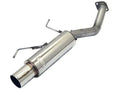 WS2 Exhaust S2000 (AP1 /